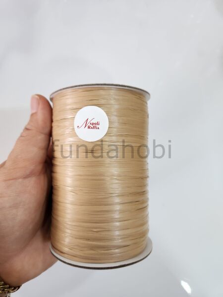Napoli Rafya (Yumuşak Örüm) MT 085 HASIR2