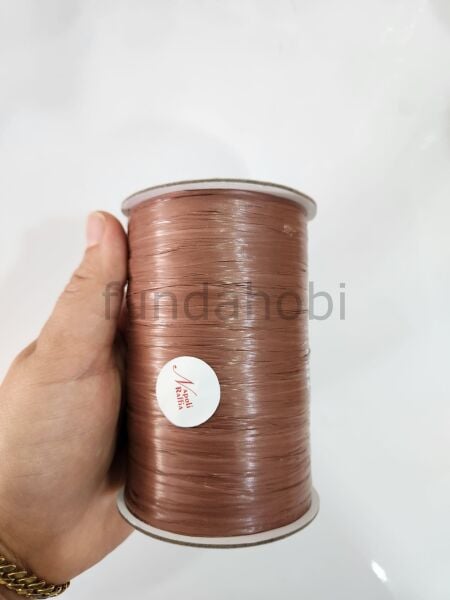 Napoli Rafya (Yumuşak Örüm) MT015 TABA