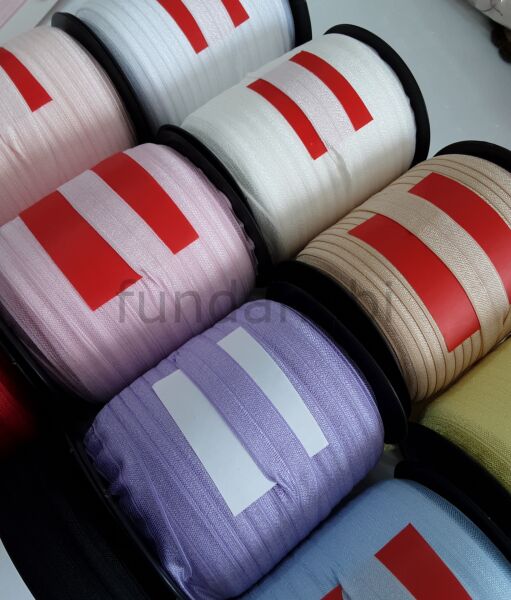 Bandana Lastiği/Lastikli Biye