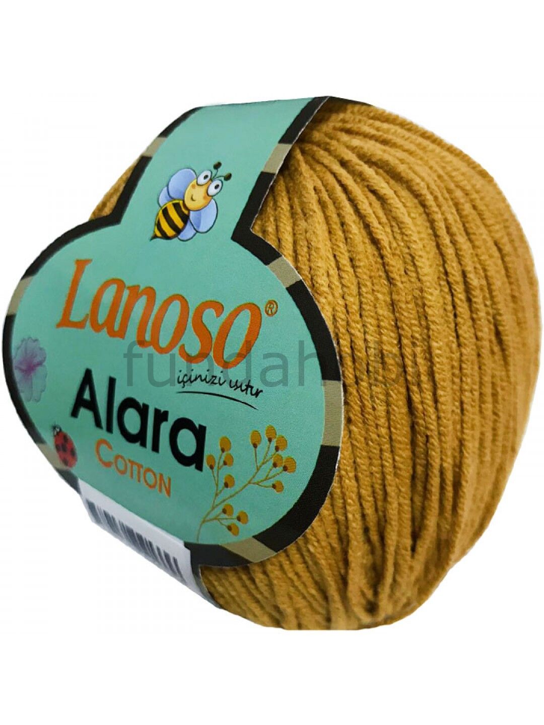 LANOSO ALARA 903 Hardal