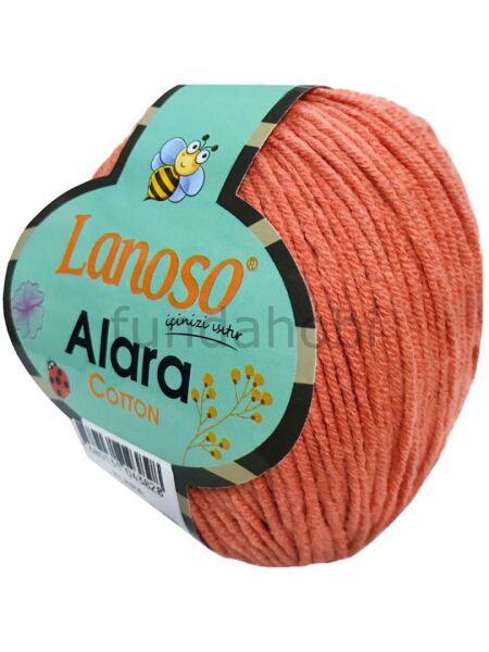 LANOSO ALARA 1906 AçıkKiremit