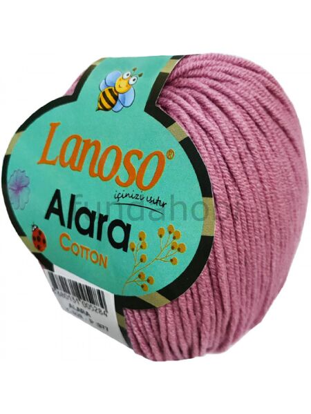 LANOSO ALARA 928 GülKurusu