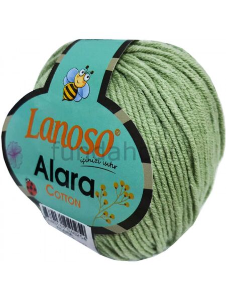 LANOSO ALARA 919 Yosun