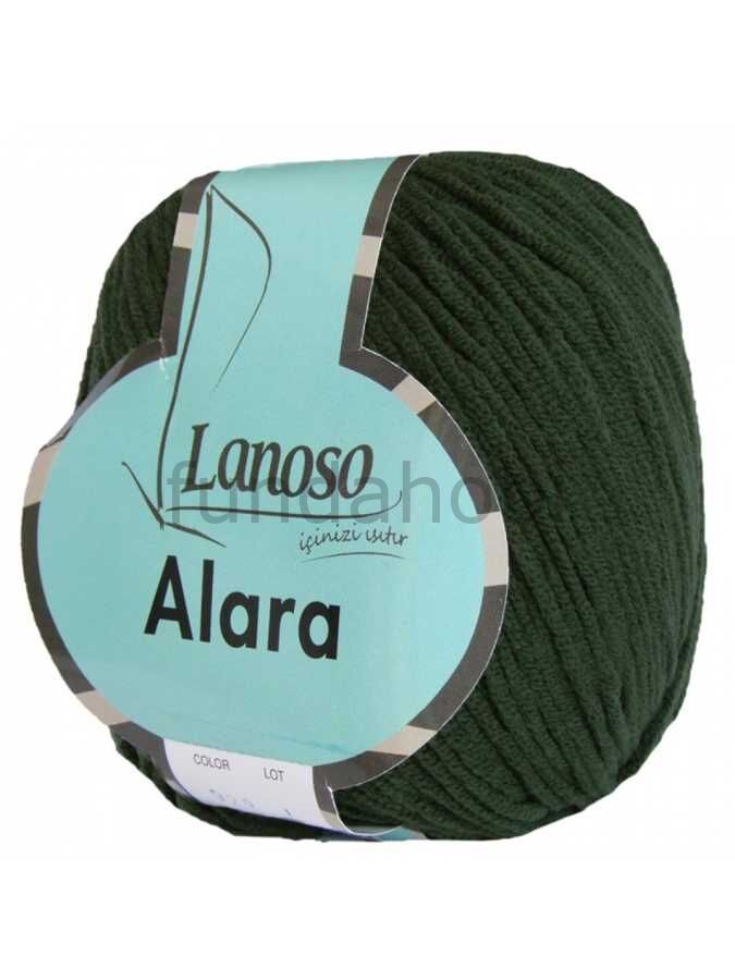 LANOSO ALARA 929 Haki