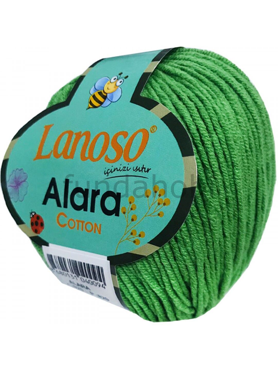 LANOSO ALARA 920 Yeşil