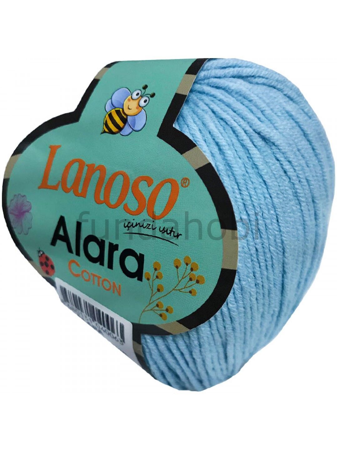 LANOSO ALARA 981 Havai
