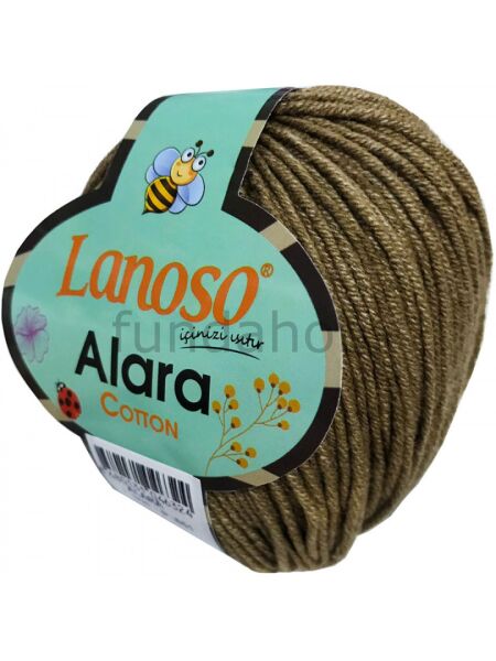 LANOSO ALARA 908 Kahve