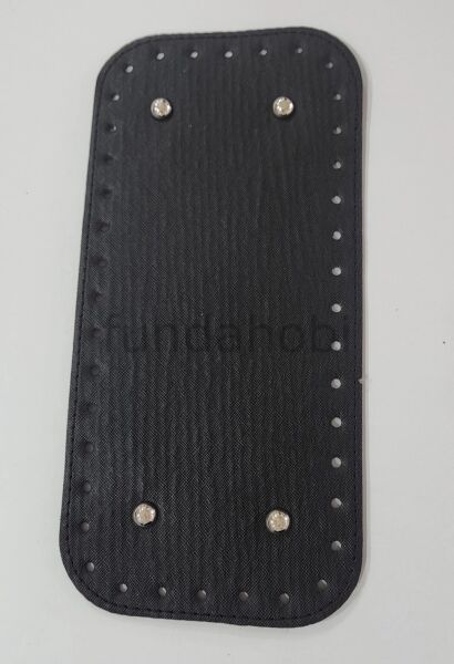 Çanta Tabanı 12x25 cm