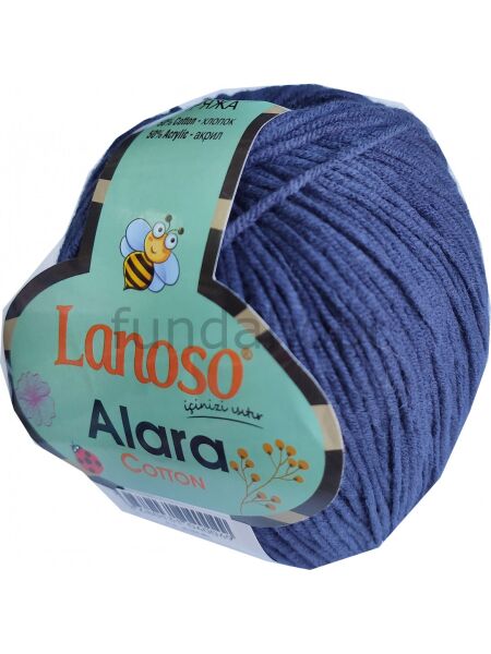 LANOSO ALARA 958 Lacivert