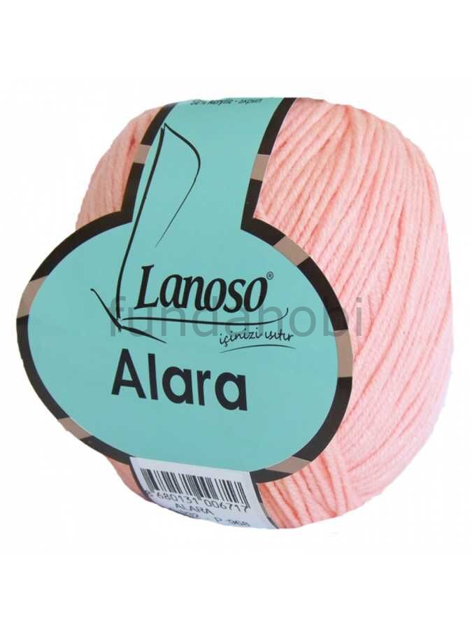 LANOSO ALARA 939 TozPembe