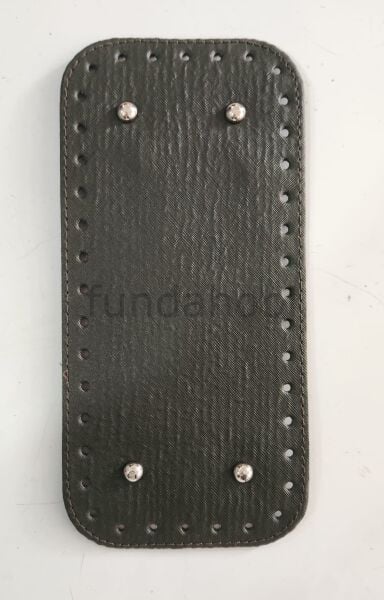 Çanta Tabanı 12x25 cm Haki