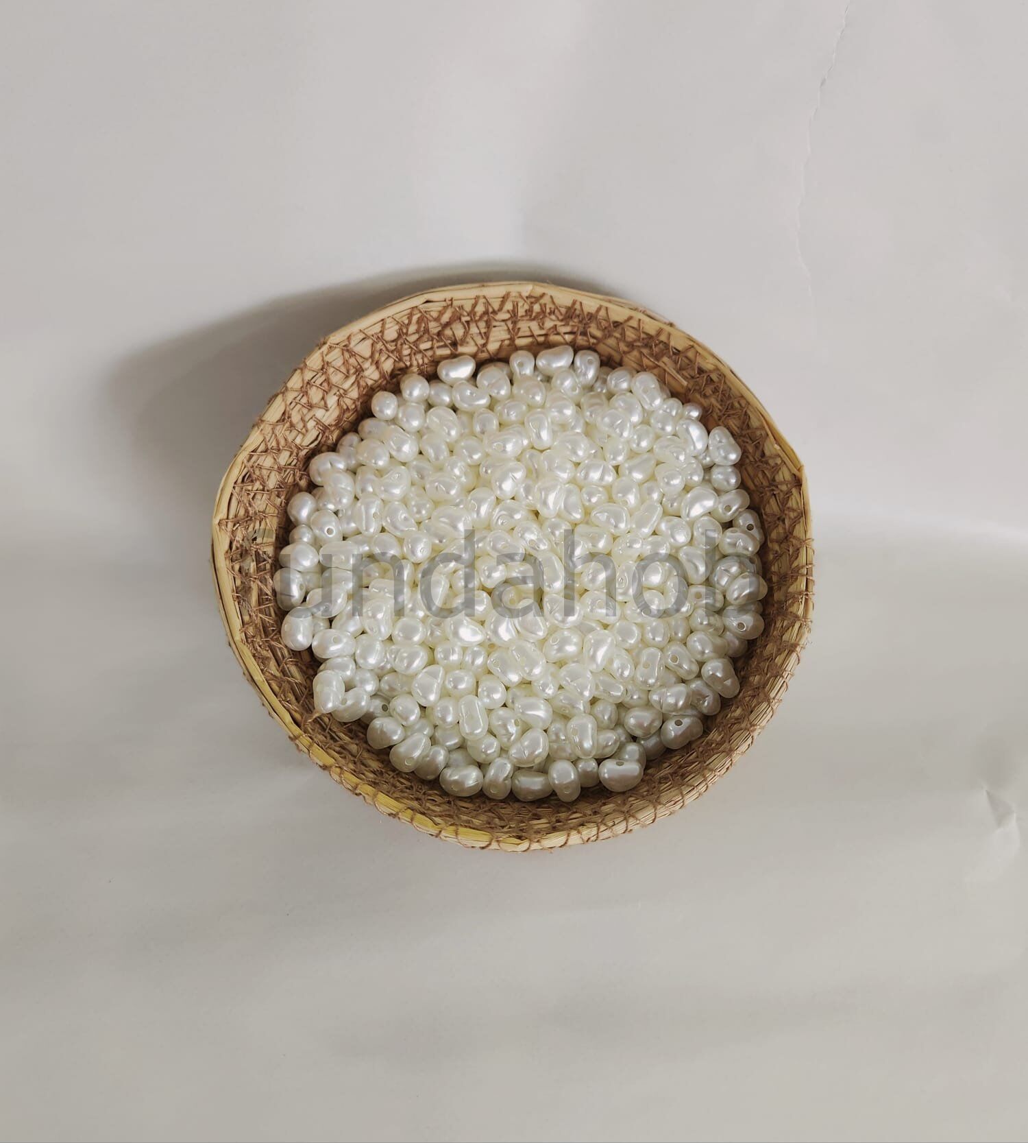 Yamuk İnci Boncuk 20 gr