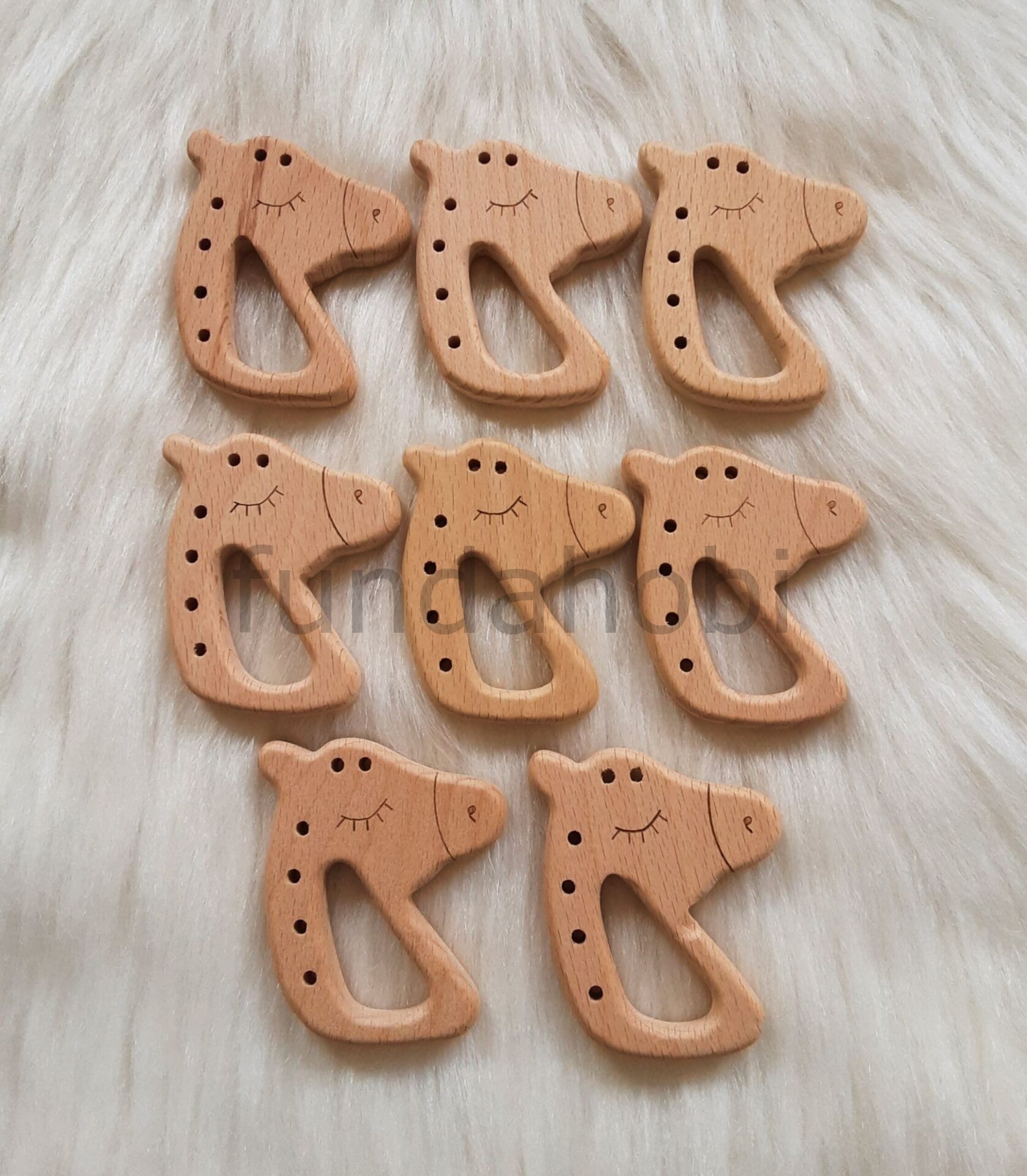 Unicorn Diş Kaşıyıcı