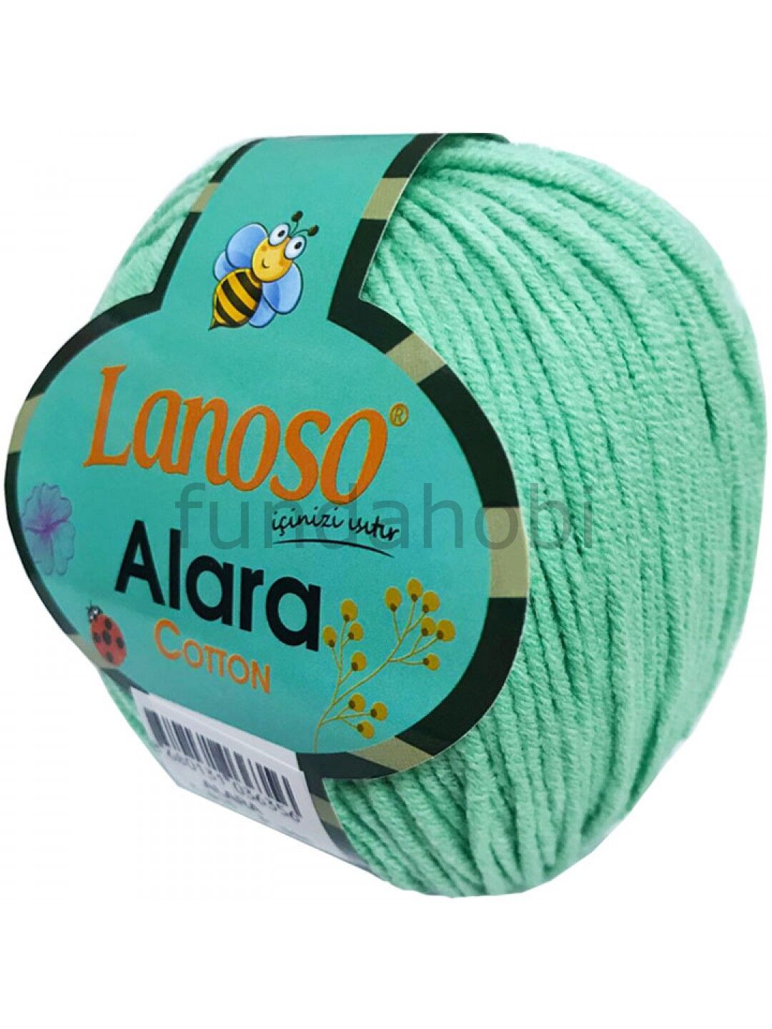 LANOSO ALARA 915 AçıkYeşil