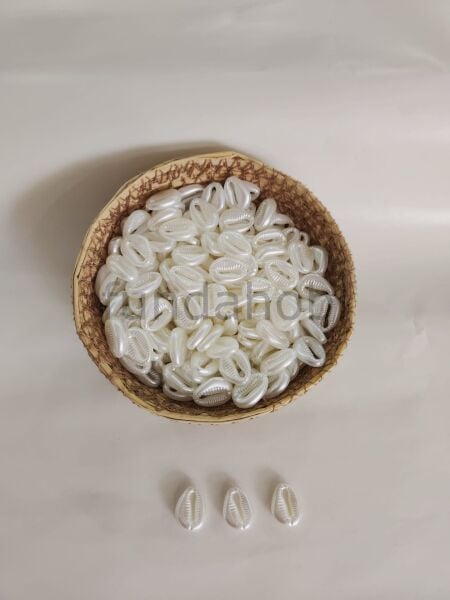 Sedefli Midye İnci Boncuk 20 gr