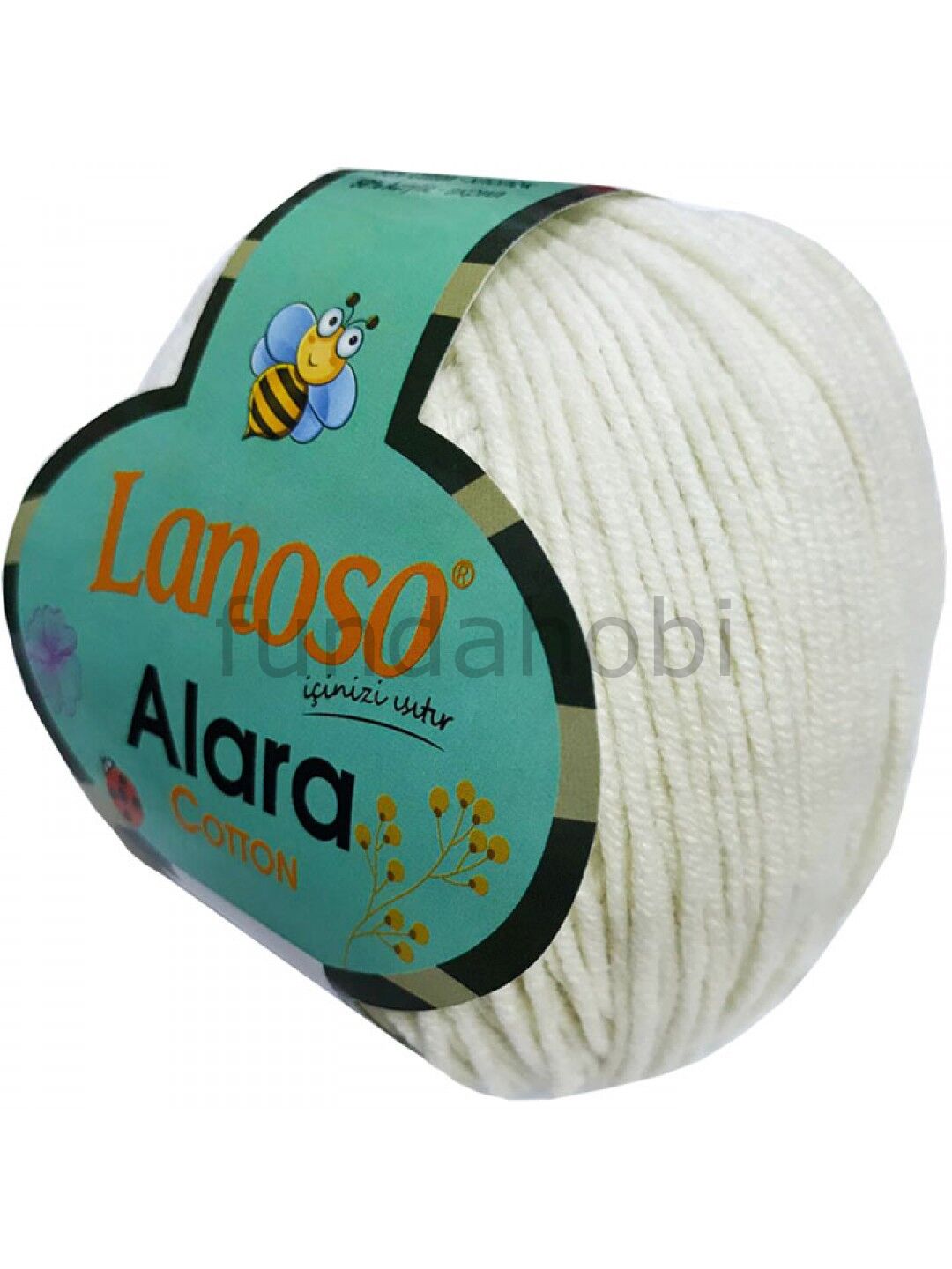 LANOSO ALARA 901 Krem