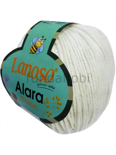 LANOSO ALARA 901 Krem