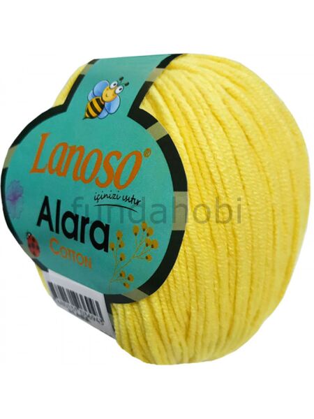 LANOSO ALARA 979 Sarı