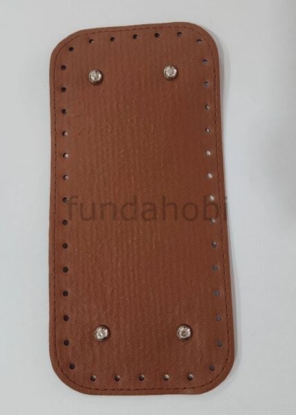 Çanta Tabanı 12x25 cm TABA