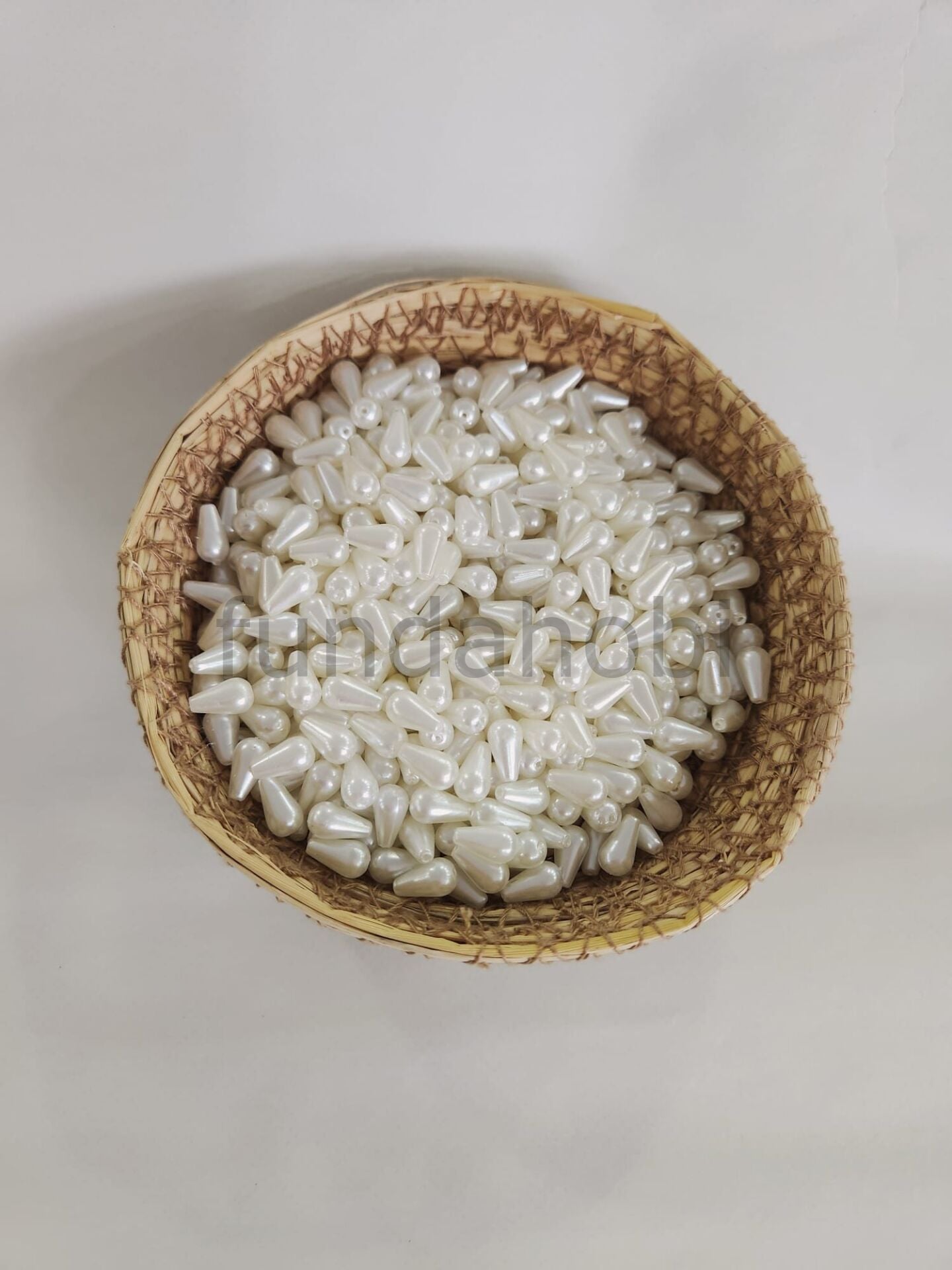 Damla İnci Boncuk 20 gr