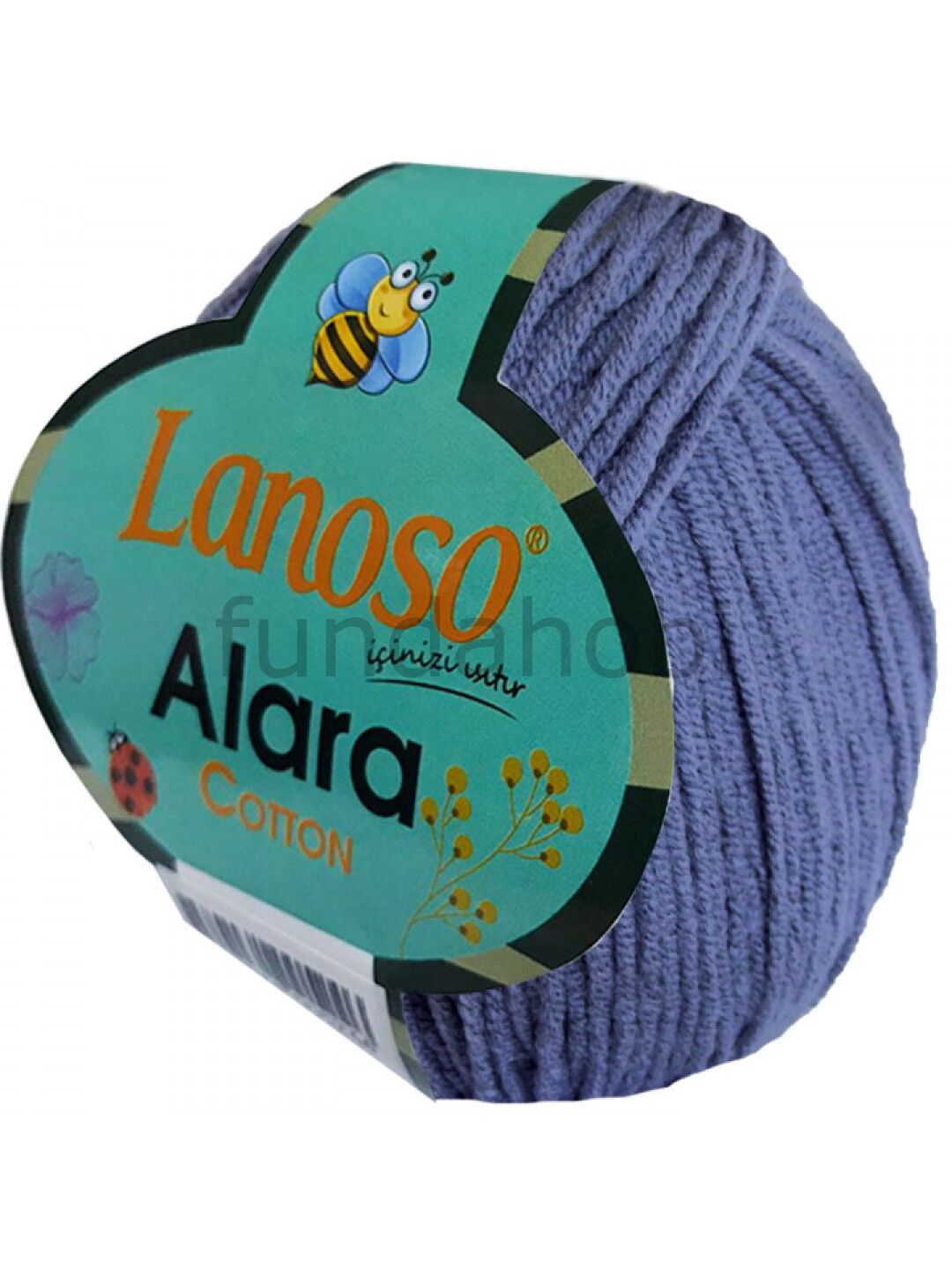 LANOSO ALARA 993 KoyuMavi