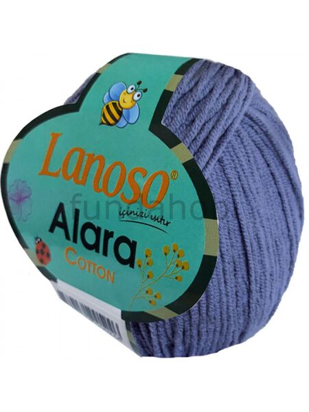 LANOSO ALARA 993 KoyuMavi