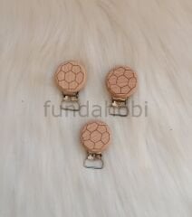 Futbol Topu Emzik Klipsi