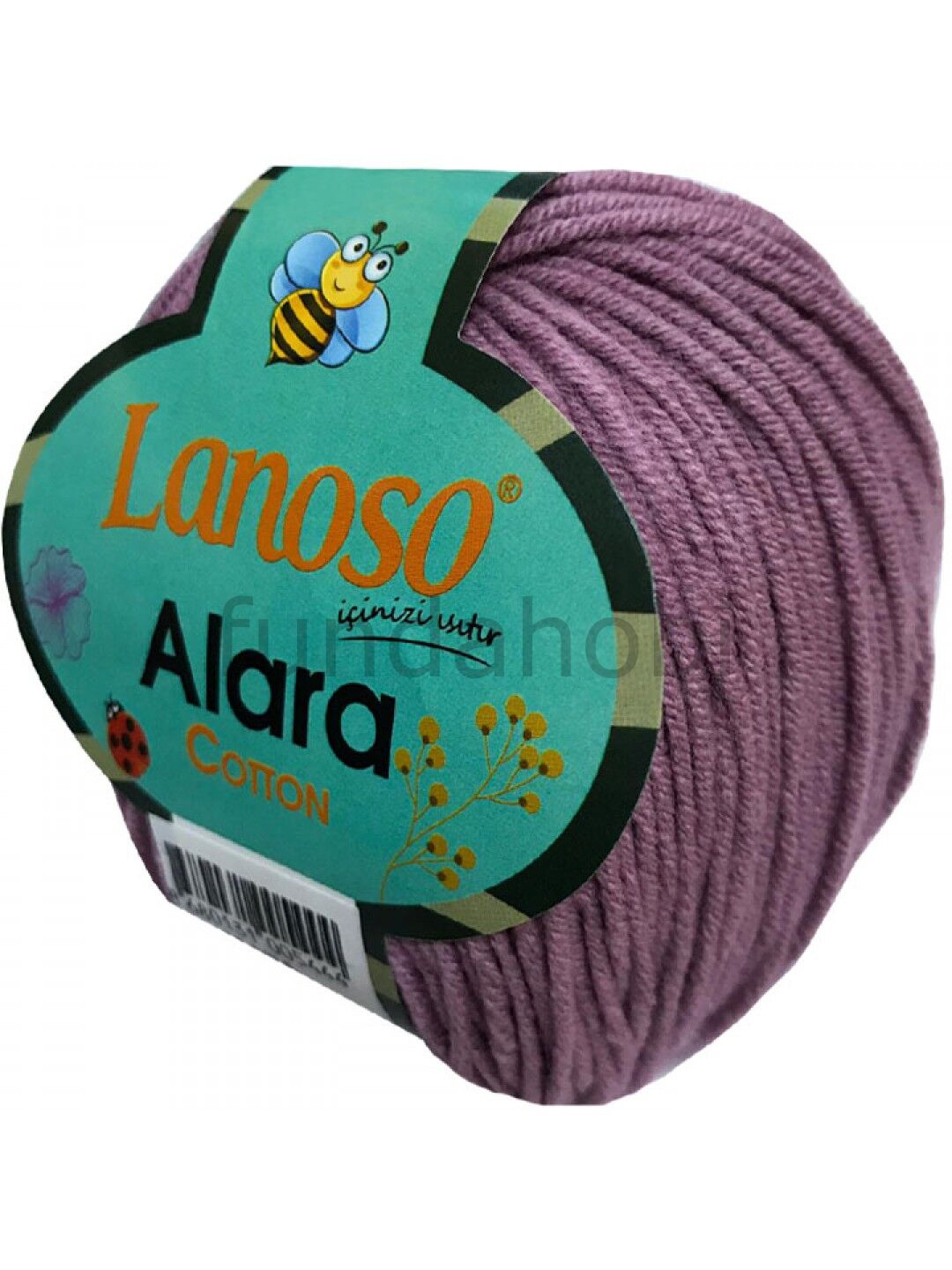 LANOSO ALARA 978 Lavanta