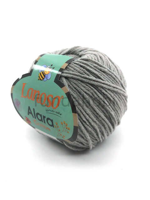 LANOSO ALARA 952 Gri