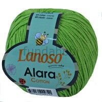 LANOSO ALARA 911 Avakado