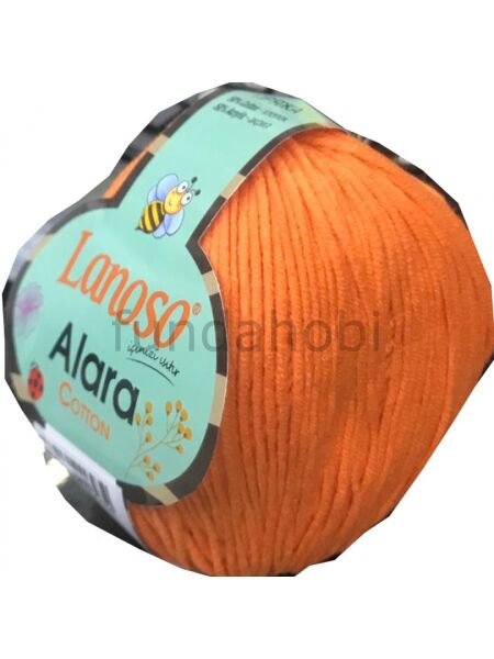 LANOSO ALARA 934 Turuncu