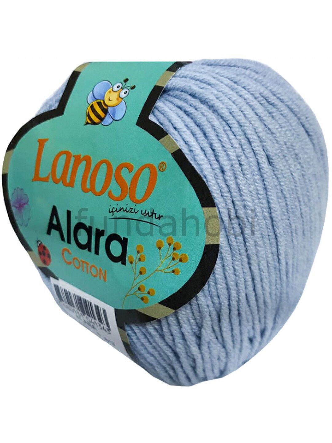 LANOSO ALARA 940 BebeMavi