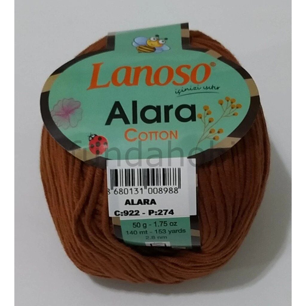 LANOSO ALARA 922 Kiremit