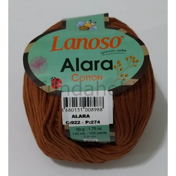 LANOSO ALARA 922 Kiremit