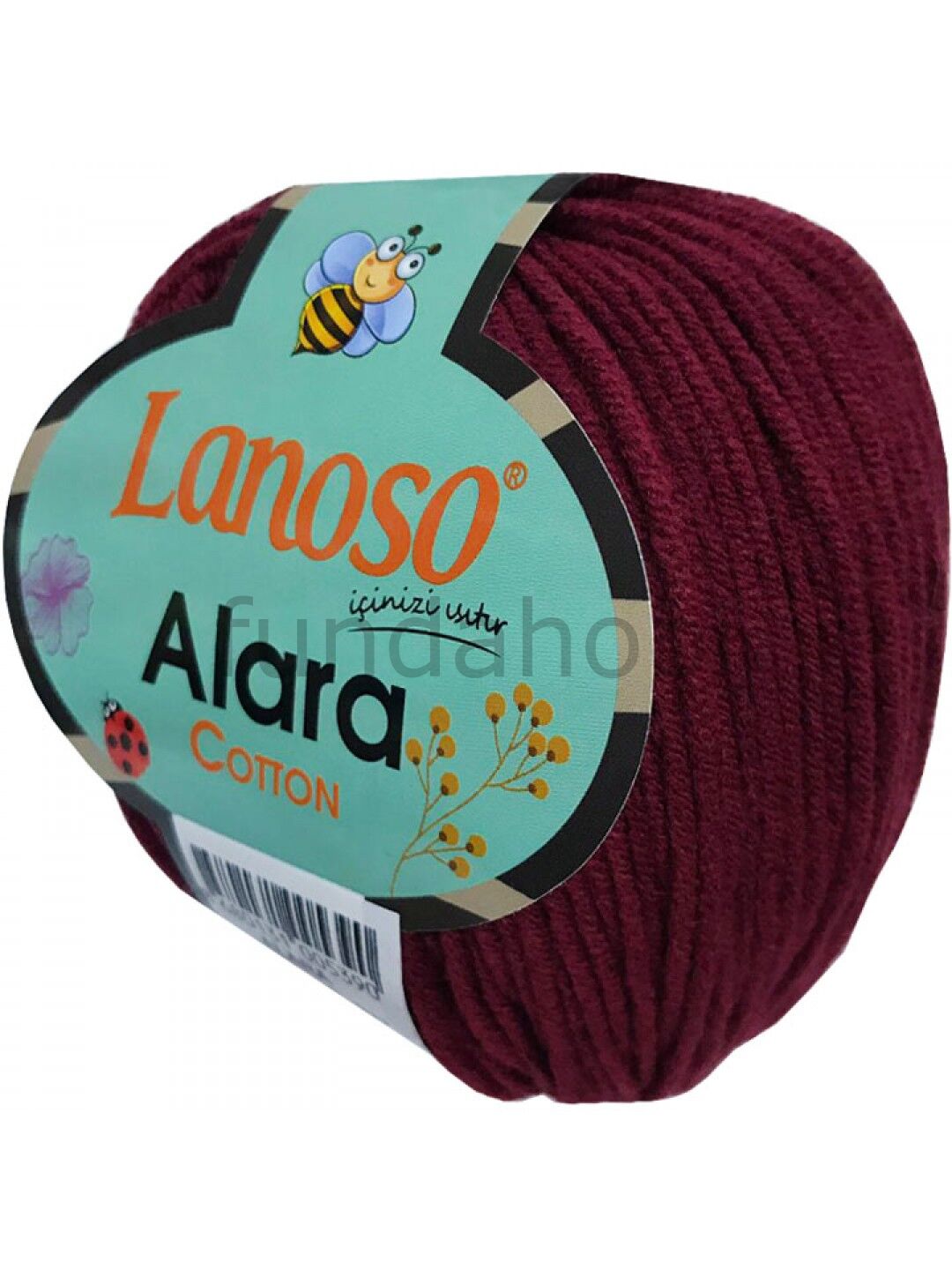LANOSO ALARA 957 Bordo