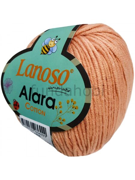 LANOSO ALARA 935 Şeftali