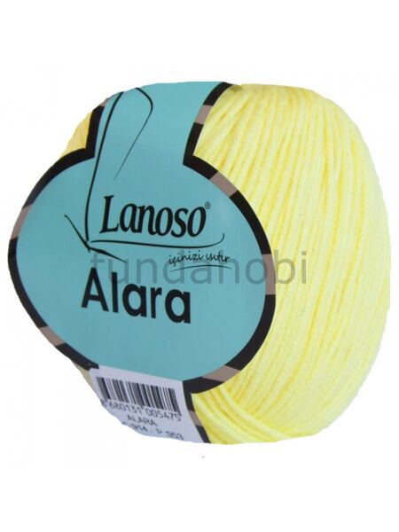 LANOSO ALARA 914 UçukSarı