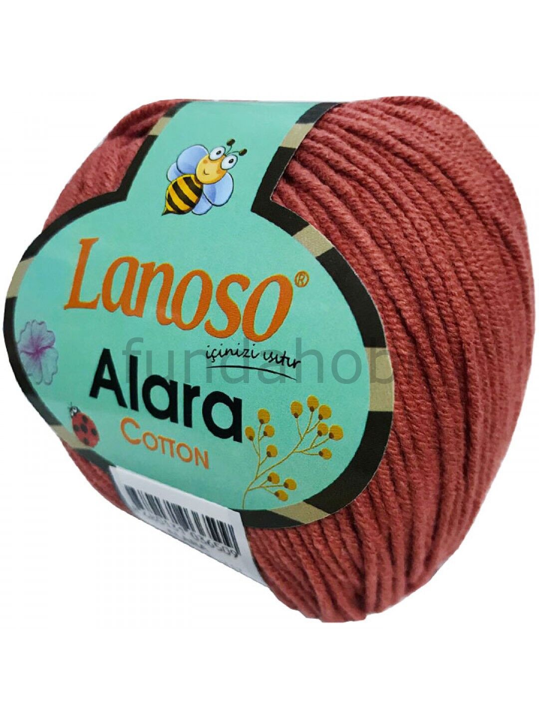 LANOSO ALARA 936 KiremitTozu