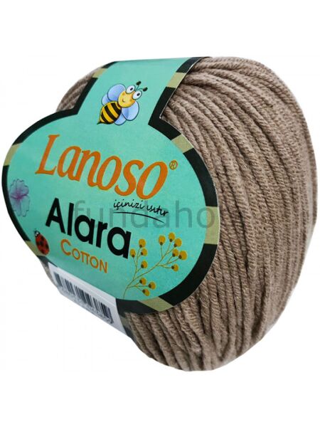 LANOSO ALARA 907 AçıkKahve