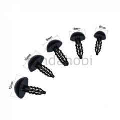 18 MM AMİGURUMİ GÖZ
