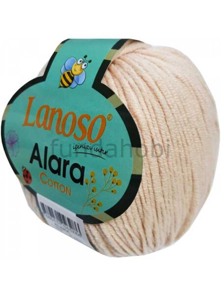 LANOSO ALARA 937 Ten