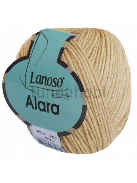LANOSO ALARA 905 Bej
