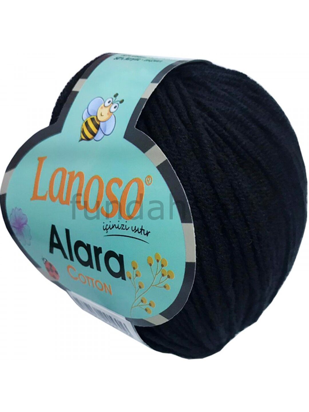 LANOSO ALARA 960 Siyah