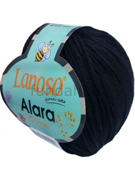 LANOSO ALARA 960 Siyah