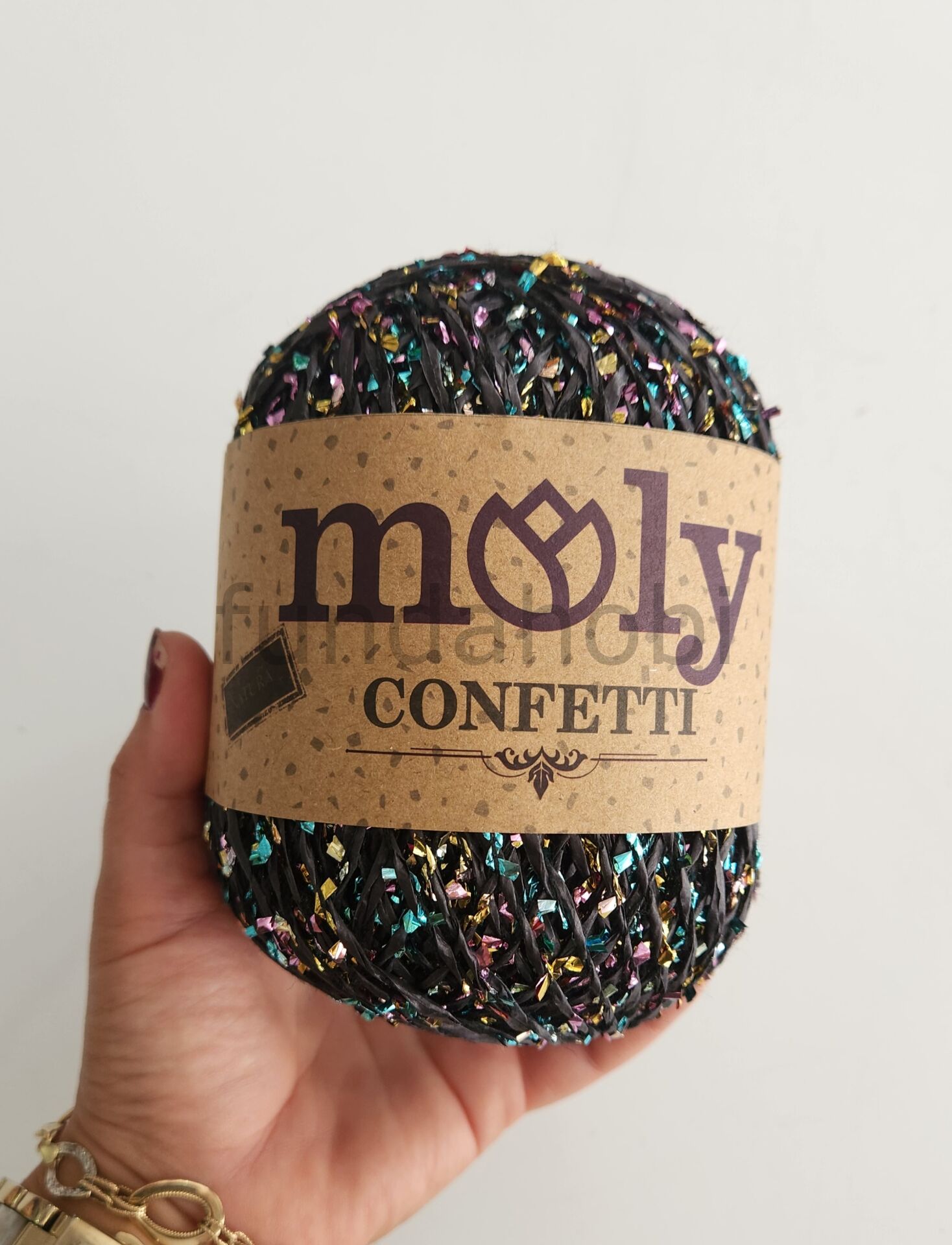 Moly Confetti 5