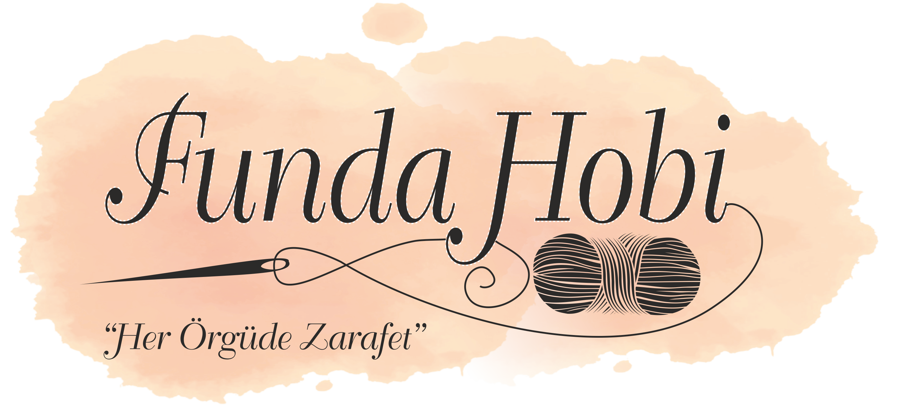 Kraft Görünümlü Etiket